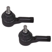 Steering Tie Rod End CarParts SET-RH28210026-2