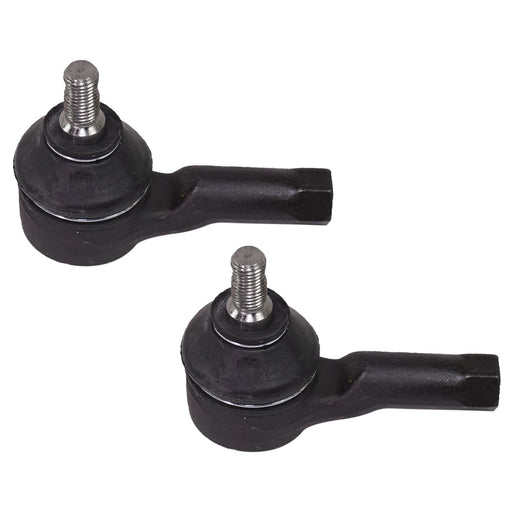 Steering Tie Rod End CarParts SET-RH28210026-2