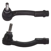 Steering Tie Rod End CarParts SET-RH28210027