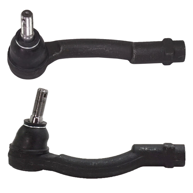 Steering Tie Rod End CarParts SET-RH28210027
