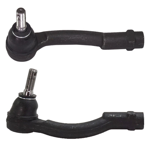 Steering Tie Rod End CarParts SET-RH28210027