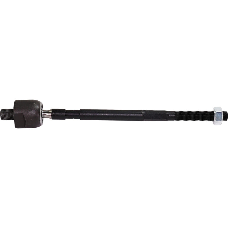 Set Of 2 - Front Driver and Passenger Side Inner Tie Rod Ends Power Steering