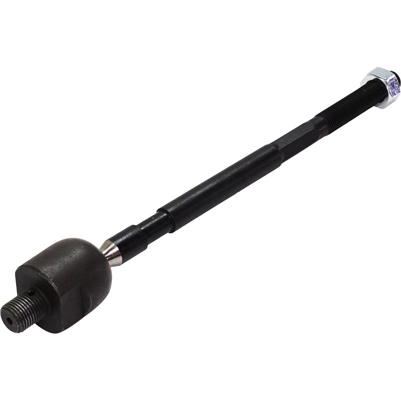 Set Of 2 - Front Driver and Passenger Side Inner Tie Rod Ends Power Steering