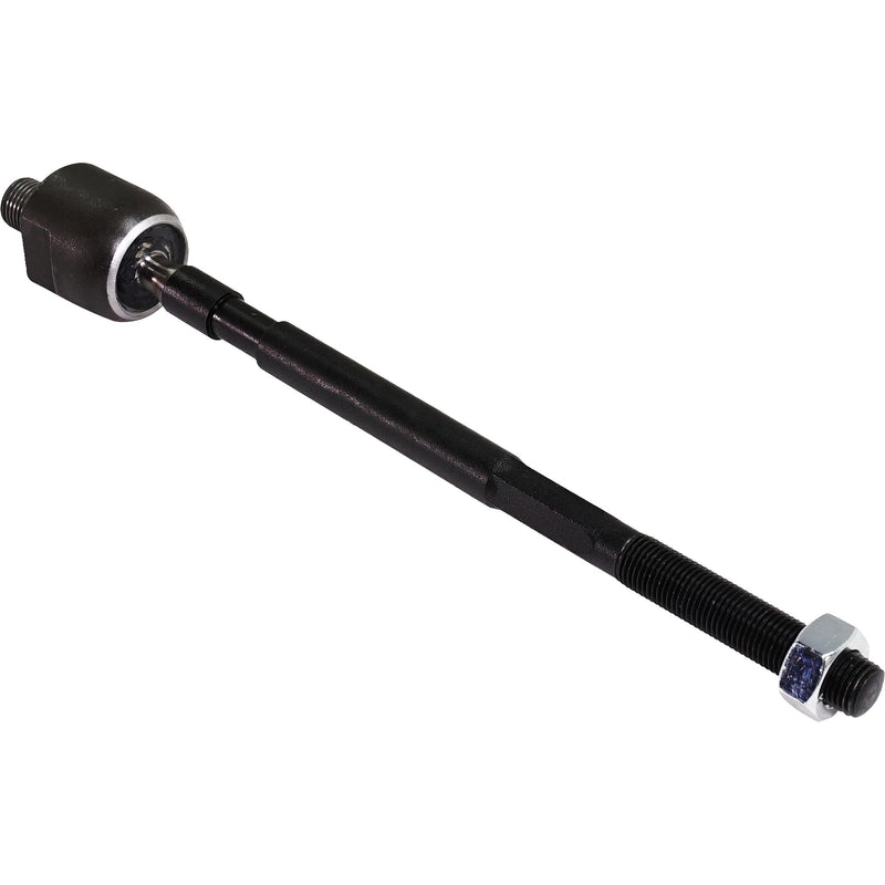 Set Of 2 - Front Driver and Passenger Side Inner Tie Rod Ends Power Steering