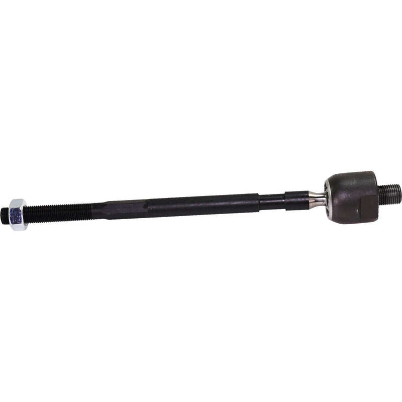 Set Of 2 - Front Driver and Passenger Side Inner Tie Rod Ends Power Steering