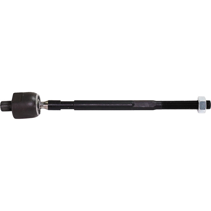 Set Of 2 - Front Driver and Passenger Side Inner Tie Rod Ends Power Steering
