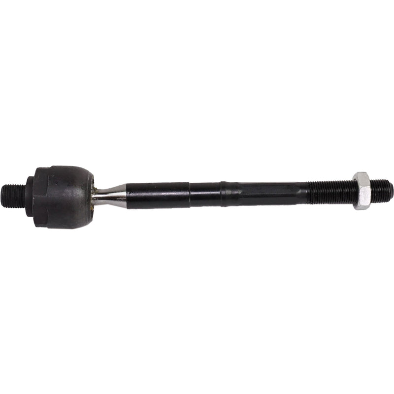 Set Of 2 - Front Driver and Passenger Side Inner Tie Rod Ends