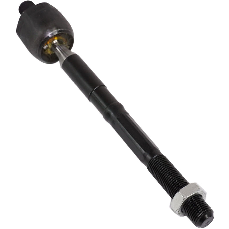 Set Of 2 - Front Driver and Passenger Side Inner Tie Rod Ends