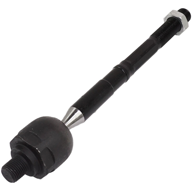 Set Of 2 - Front Driver and Passenger Side Inner Tie Rod Ends