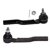 Steering Tie Rod End CarParts SET-RH28210041