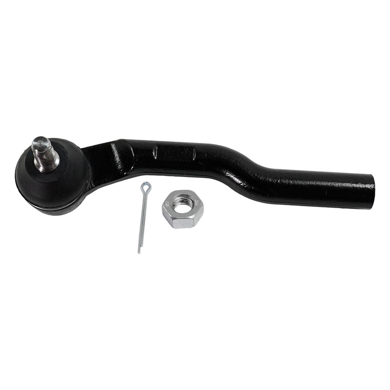 Front Driver and Passenger Side Outer Tie Rod Ends