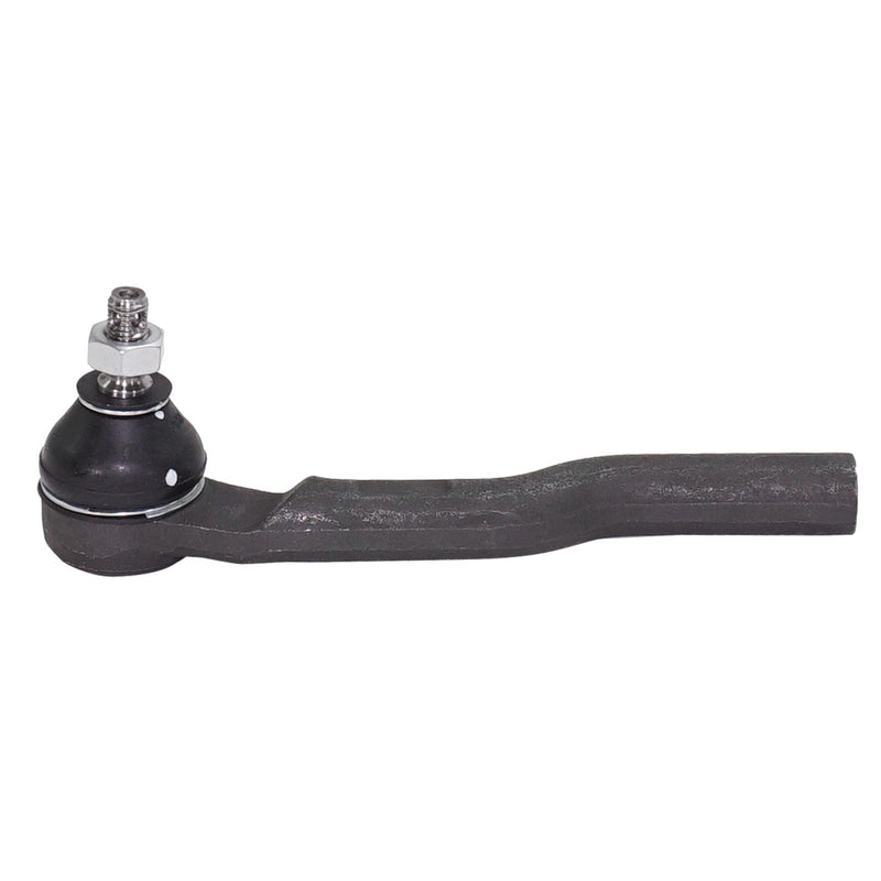 Front Driver and Passenger Side Outer Tie Rod Ends