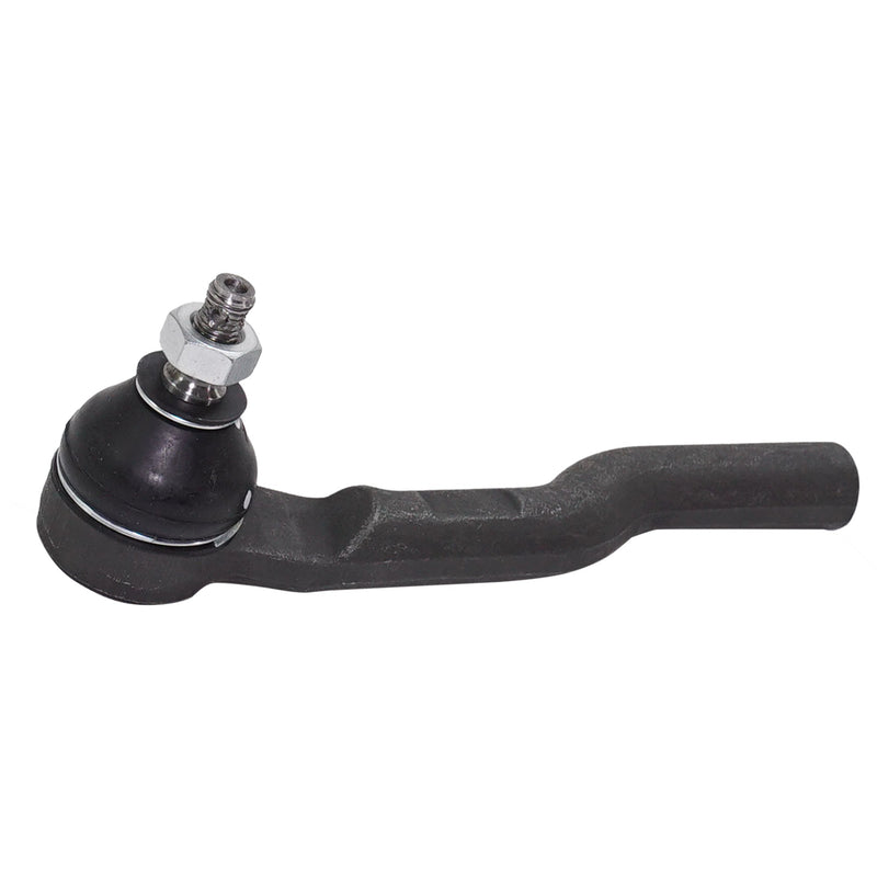 Front Driver and Passenger Side Outer Tie Rod Ends