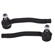 Steering Tie Rod End CarParts SET-RH28210043