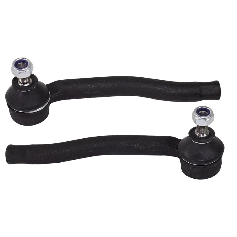 Steering Tie Rod End CarParts SET-RH28210043