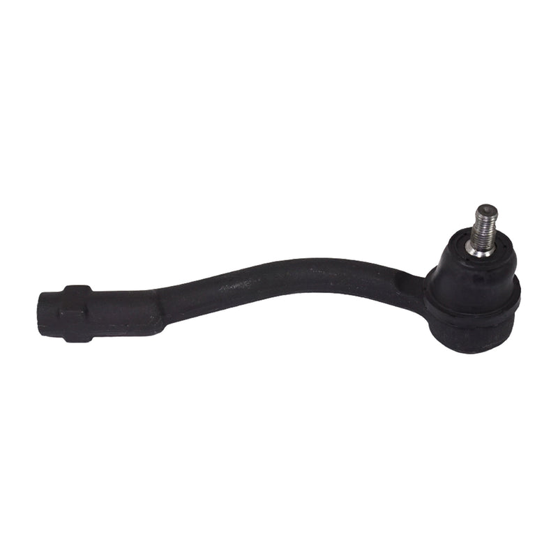 Set Of 2 - Front Driver and Passenger Side Outer Tie Rod Ends