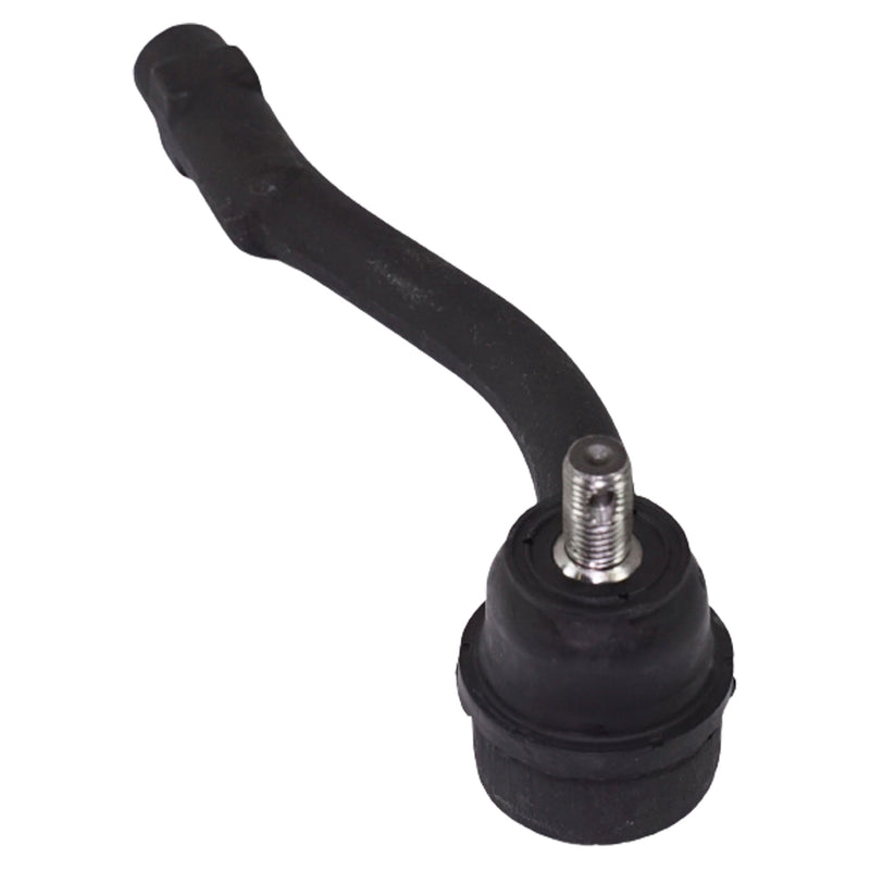 Set Of 2 - Front Driver and Passenger Side Outer Tie Rod Ends