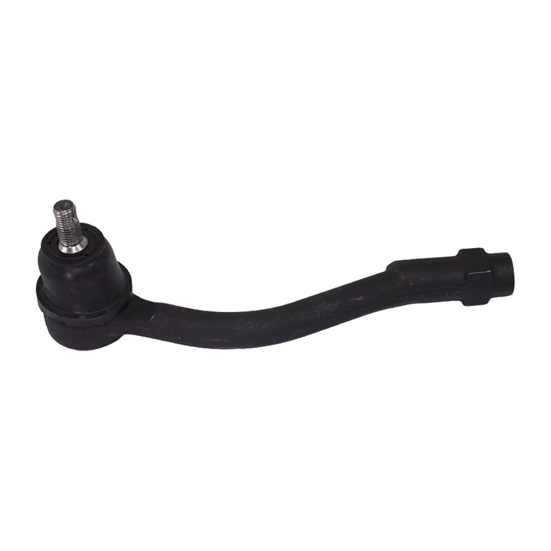 Set Of 2 - Front Driver and Passenger Side Outer Tie Rod Ends