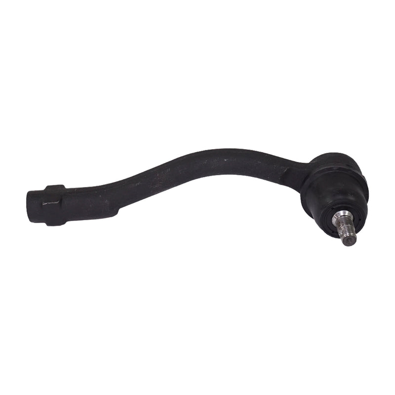 Set Of 2 - Front Driver and Passenger Side Outer Tie Rod Ends