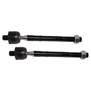 Steering Tie Rod End CarParts SET-RH28210049-2
