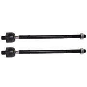 Steering Tie Rod End CarParts SET-RH28210050-2