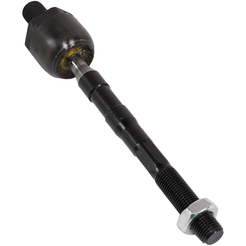 Front Driver And Passenger Side Inner Tie Rod Ends