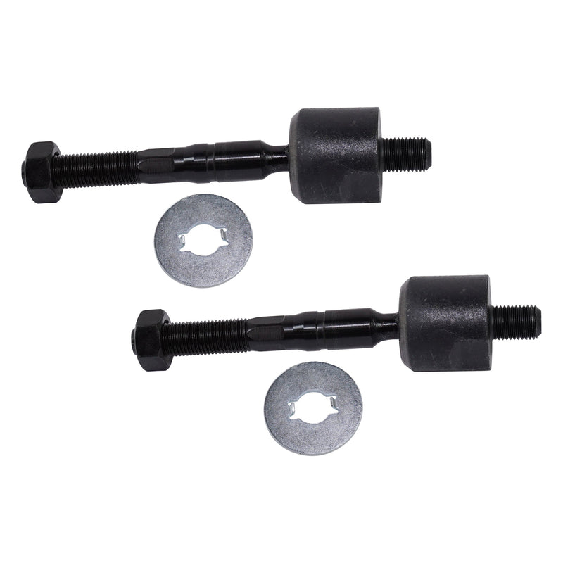 Steering Tie Rod End CarParts SET-RH28210054-2