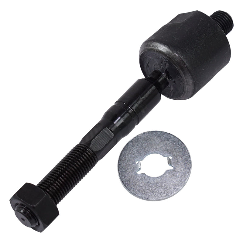 Set Of 2 - Front Driver and Passenger Side Inner Tie Rod Ends