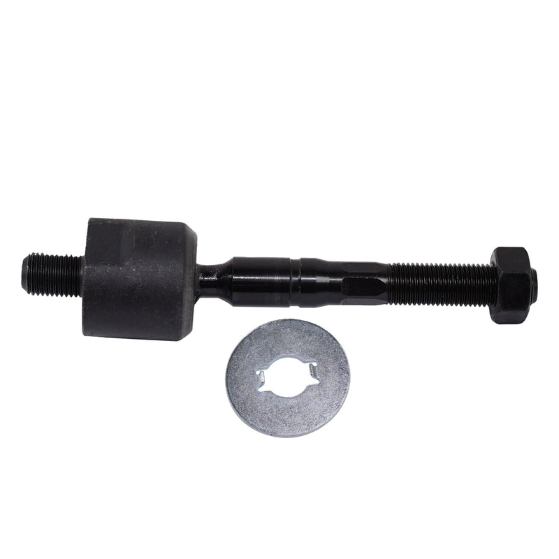 Set Of 2 - Front Driver and Passenger Side Inner Tie Rod Ends