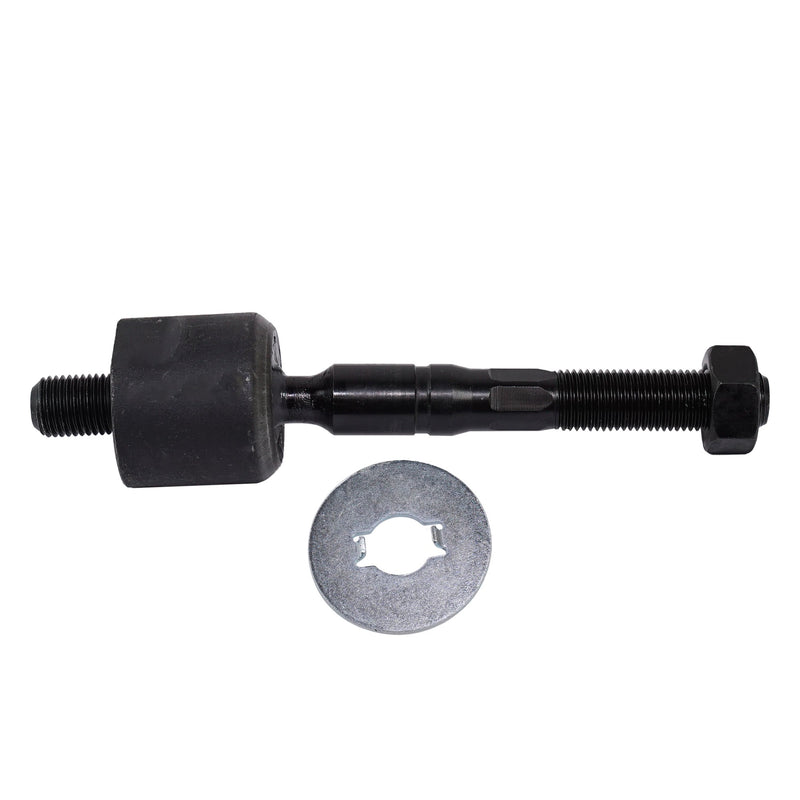 Set Of 2 - Front Driver and Passenger Side Inner Tie Rod Ends