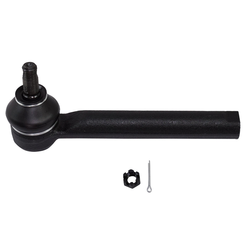 Set Of 2 - Front Driver and Passenger Side Outer Tie Rod Ends