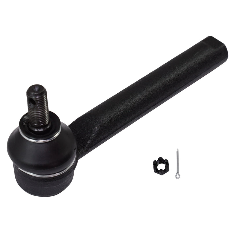 Set Of 2 - Front Driver and Passenger Side Outer Tie Rod Ends