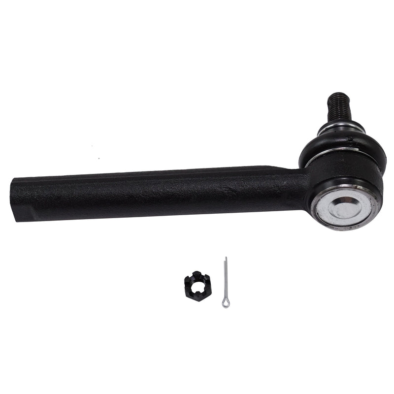 Set Of 2 - Front Driver and Passenger Side Outer Tie Rod Ends