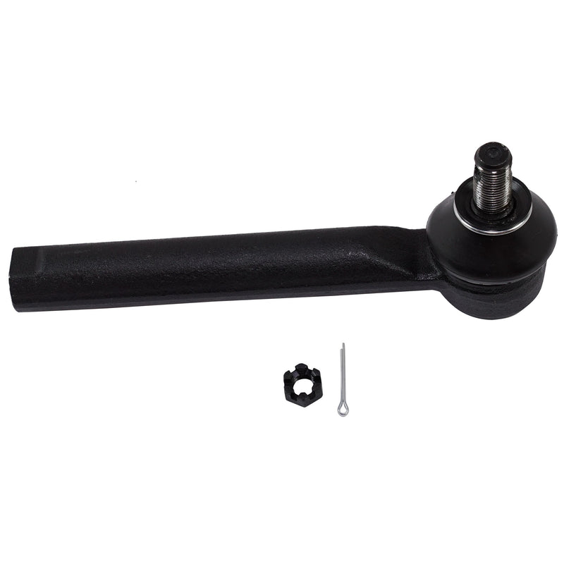 Set Of 2 - Front Driver and Passenger Side Outer Tie Rod Ends