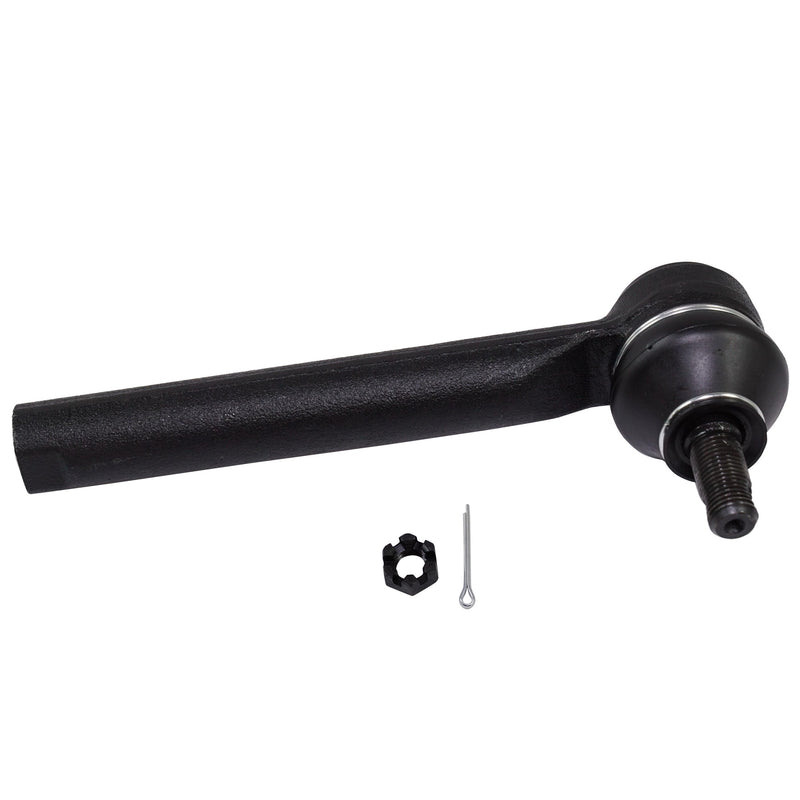 Set Of 2 - Front Driver and Passenger Side Outer Tie Rod Ends