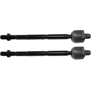 Steering Tie Rod End CarParts SET-RH28210058-2