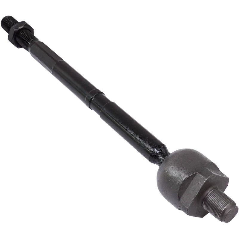 Set Of 2 - Front Driver and Passenger Side Inner Tie Rod Ends