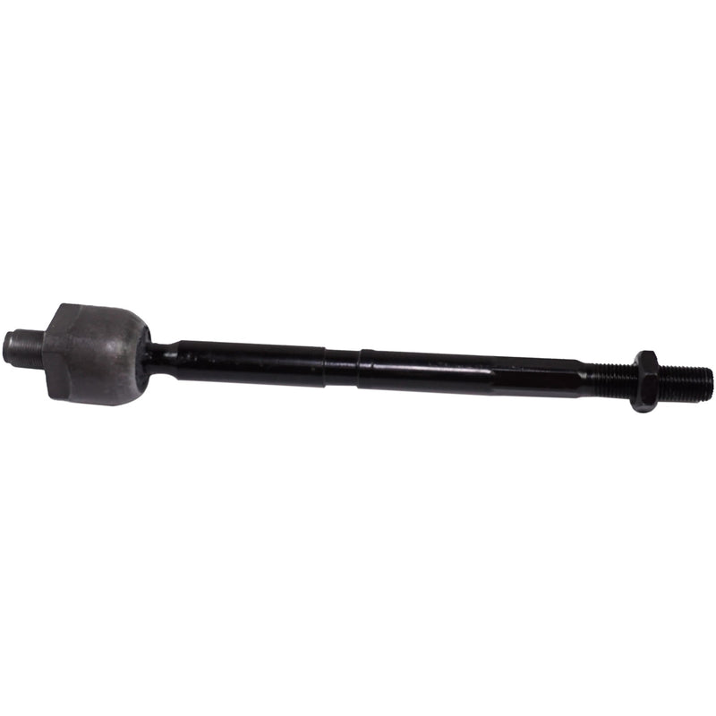 Set Of 2 - Front Driver and Passenger Side Inner Tie Rod Ends