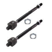 Steering Tie Rod End CarParts SET-RH28210059-2