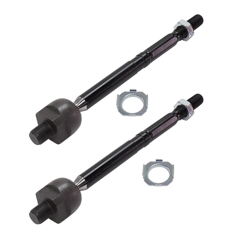 Steering Tie Rod End CarParts SET-RH28210059-2