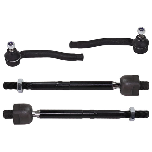 Steering Tie Rod End CarParts SET-RH28210059-4