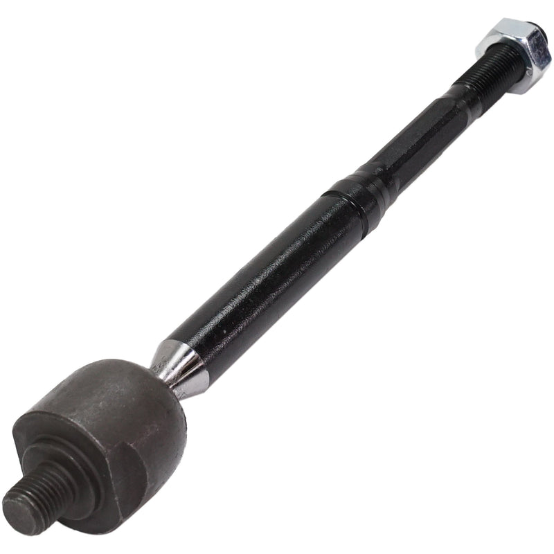 Front Tie Rod Passenger Side And Driver Side Inner