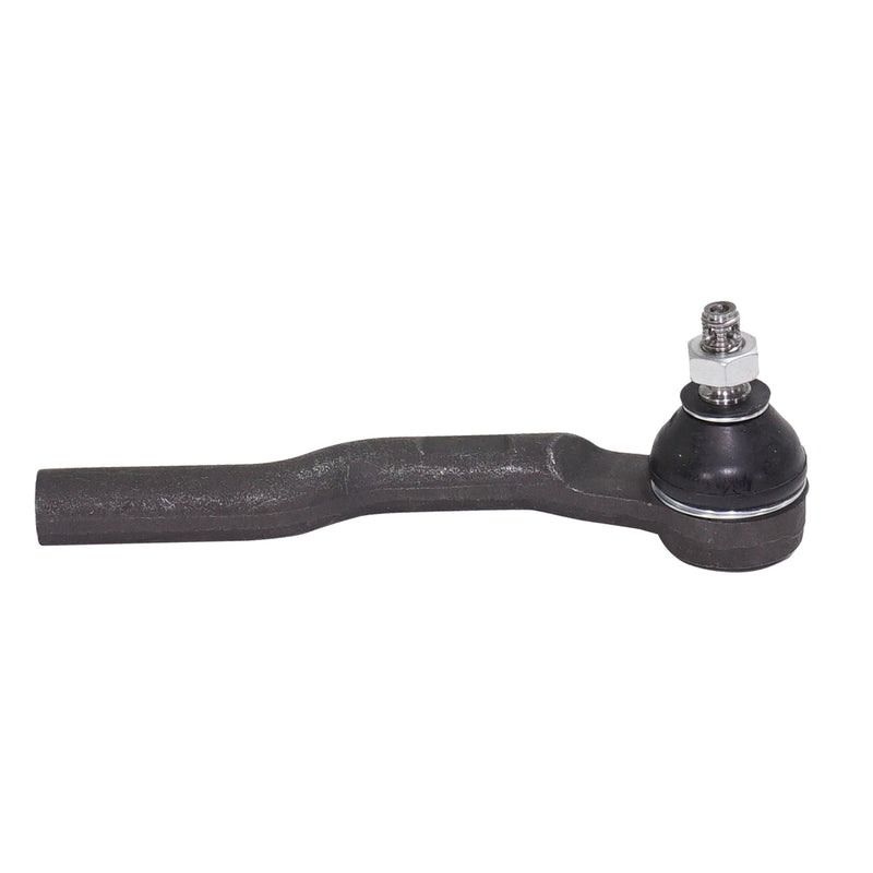 Front Driver And Passenger Side Inner And Outer Tie Rod Ends