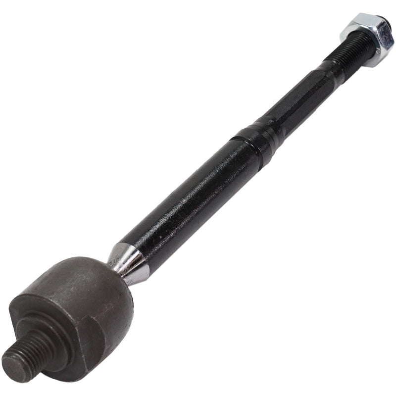 Front Driver And Passenger Side Inner And Outer Tie Rod Ends