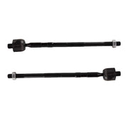 Steering Tie Rod End CarParts SET-RH28210061-2