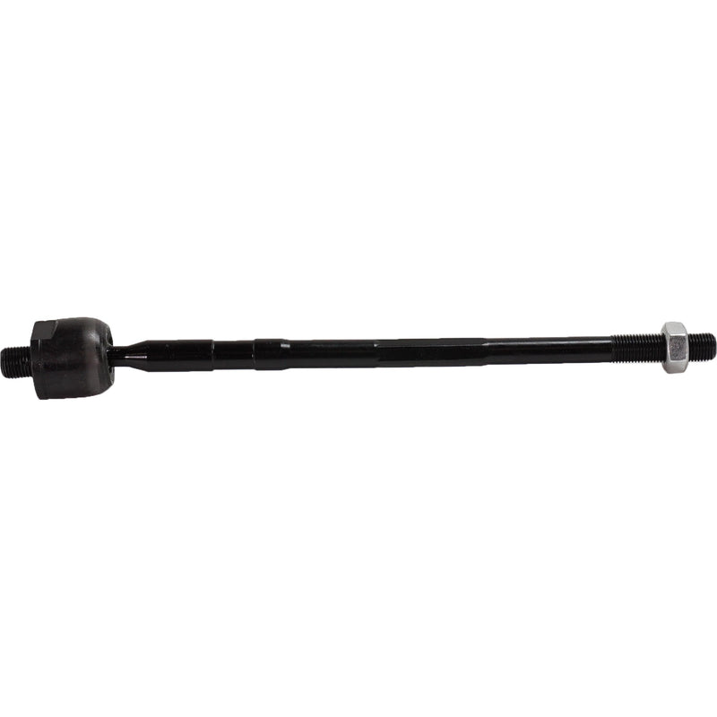 Set Of 2 - Front Driver and Passenger Side Inner Tie Rod Ends Coupe