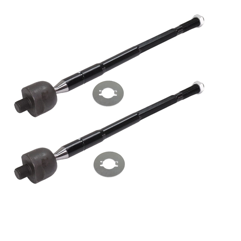 Steering Tie Rod End CarParts SET-RH28210064-2