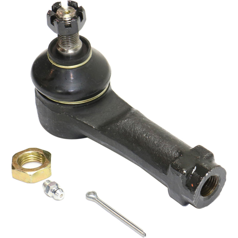 Tie Rod End Front Passenger & Driver Side, Inner & Outer