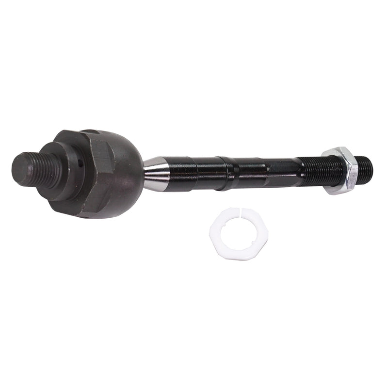 Set Of 2 - Front Driver and Passenger Side Inner Tie Rod Ends