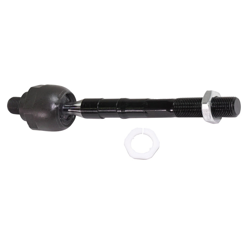 Set Of 2 - Front Driver and Passenger Side Inner Tie Rod Ends